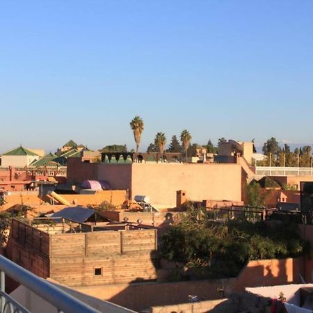 Bab-K : Riad - Central Private House Marrakech 마라케시 외부 사진