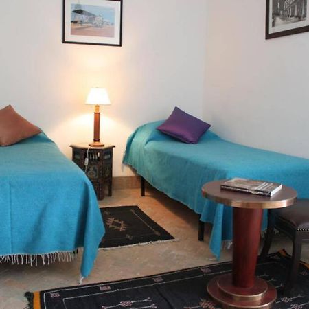 Bab-K : Riad - Central Private House Marrakech 마라케시 외부 사진