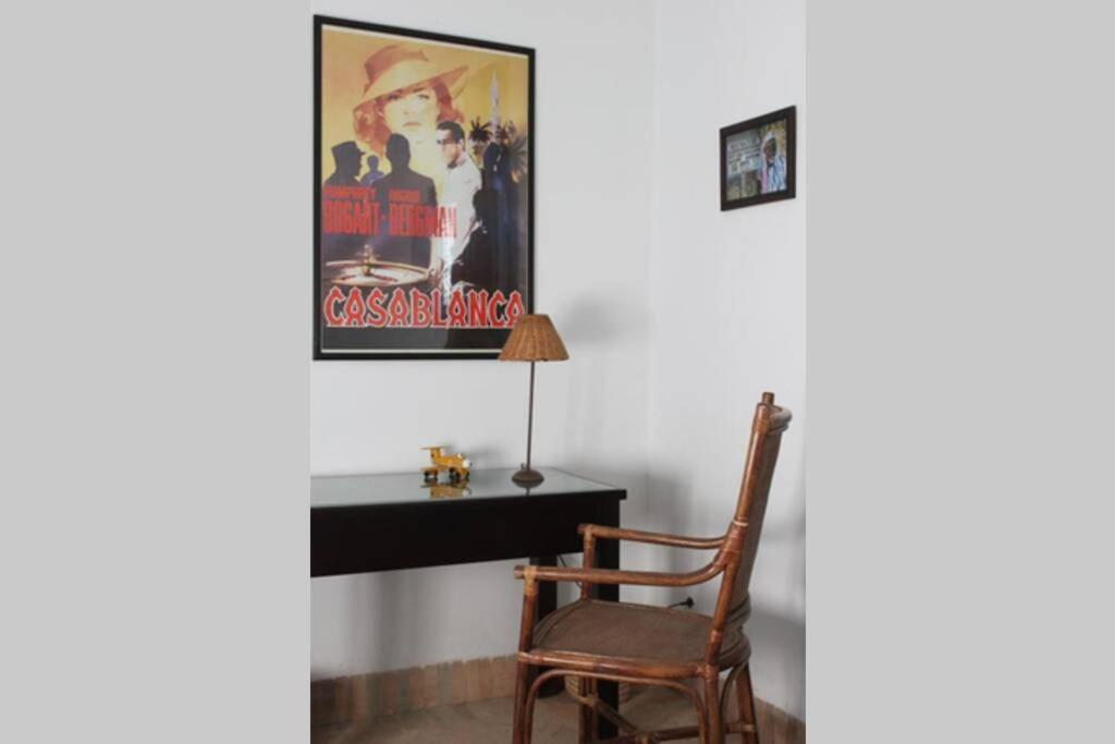 Bab-K : Riad - Central Private House Marrakech 마라케시 외부 사진